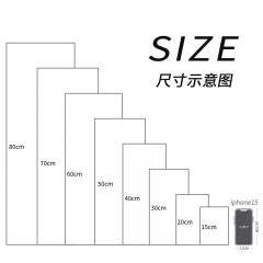新年威武霸气麒麟狮子贴纸墙壁防水贴家居客厅玄关招财镇宅防水贴